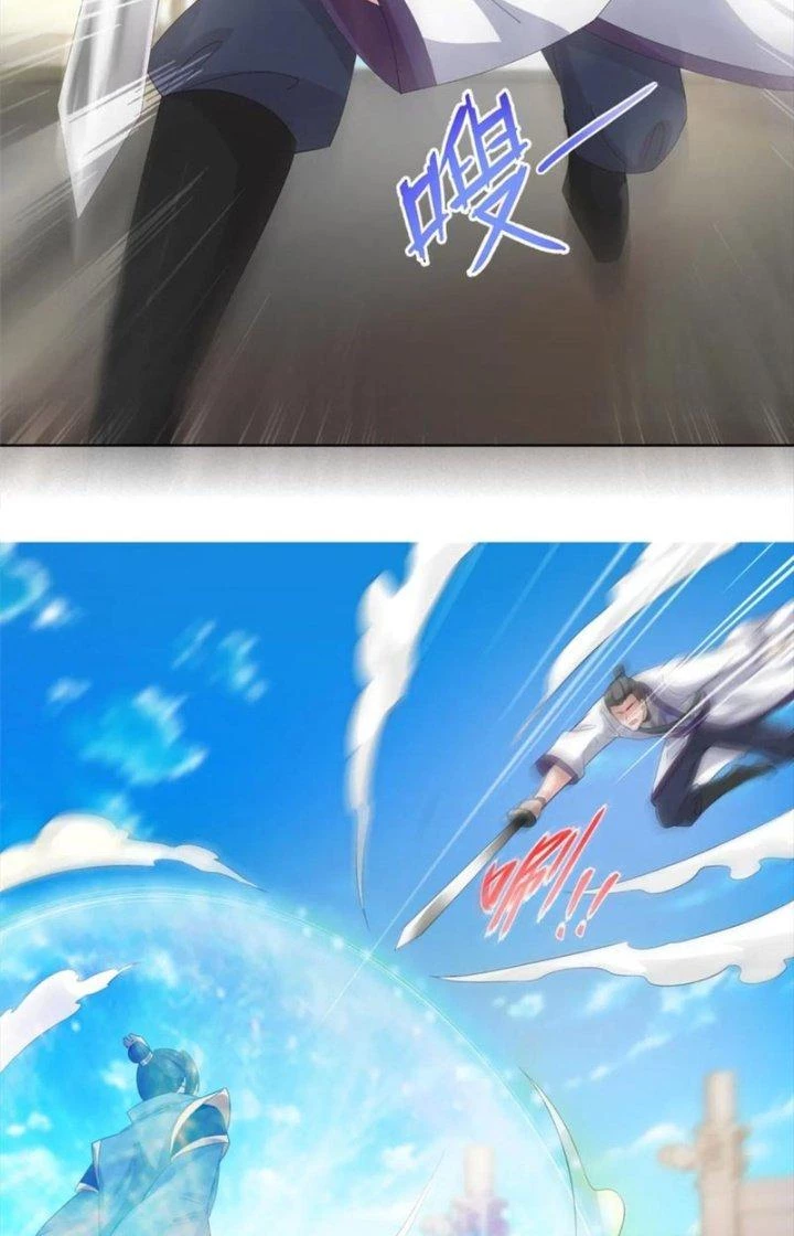 Hỗn Độn Kim Ô Chapter 93 - 40