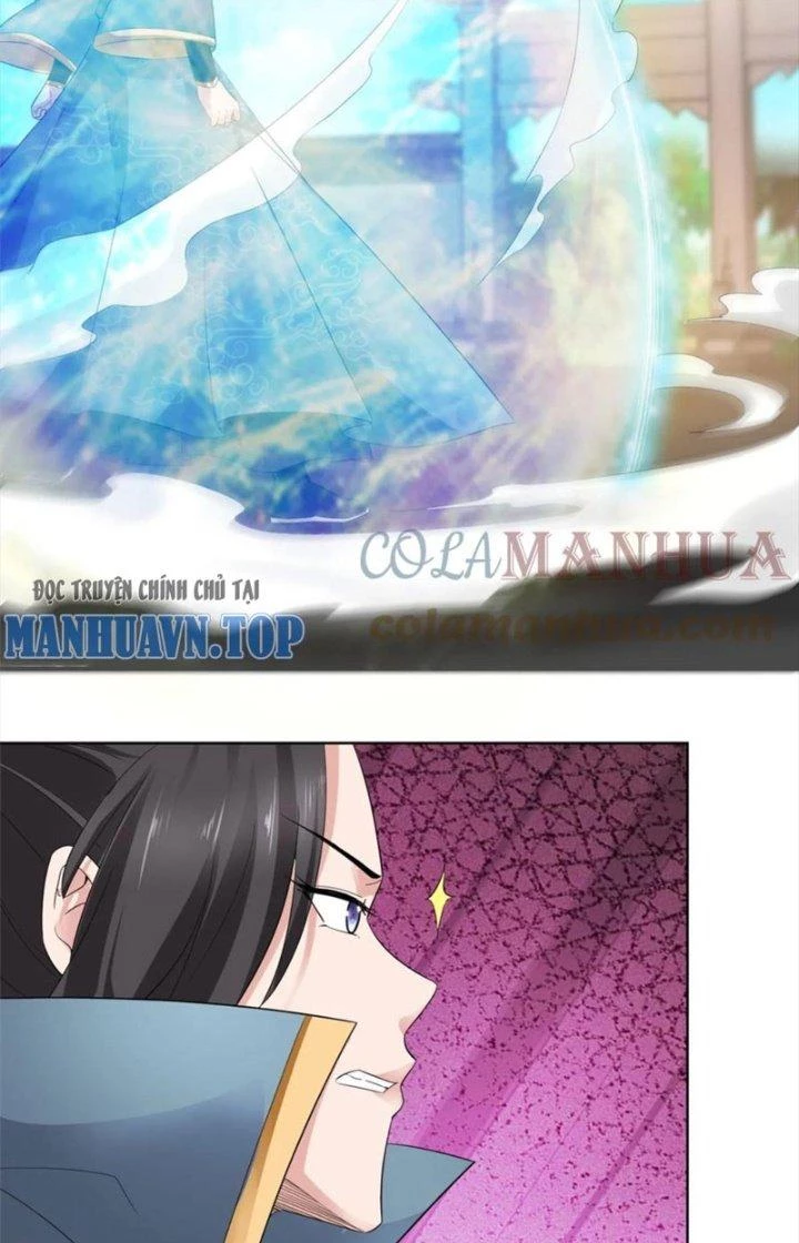 Hỗn Độn Kim Ô Chapter 93 - 41