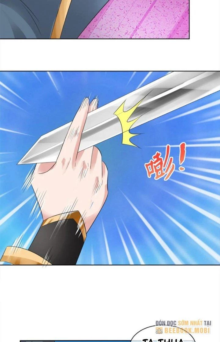 Hỗn Độn Kim Ô Chapter 93 - 42