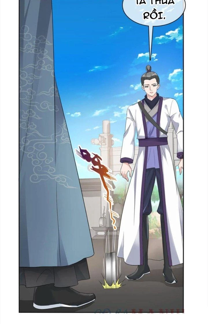 Hỗn Độn Kim Ô Chapter 93 - 43