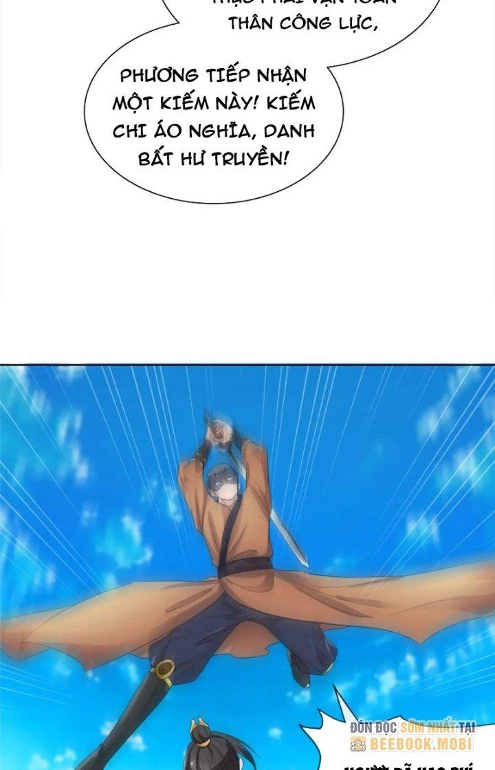 Hỗn Độn Kim Ô Chapter 93 - 45