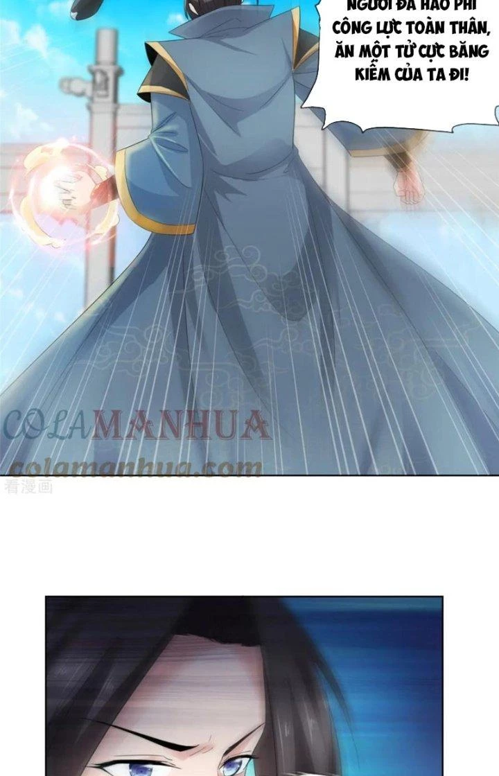 Hỗn Độn Kim Ô Chapter 93 - 46