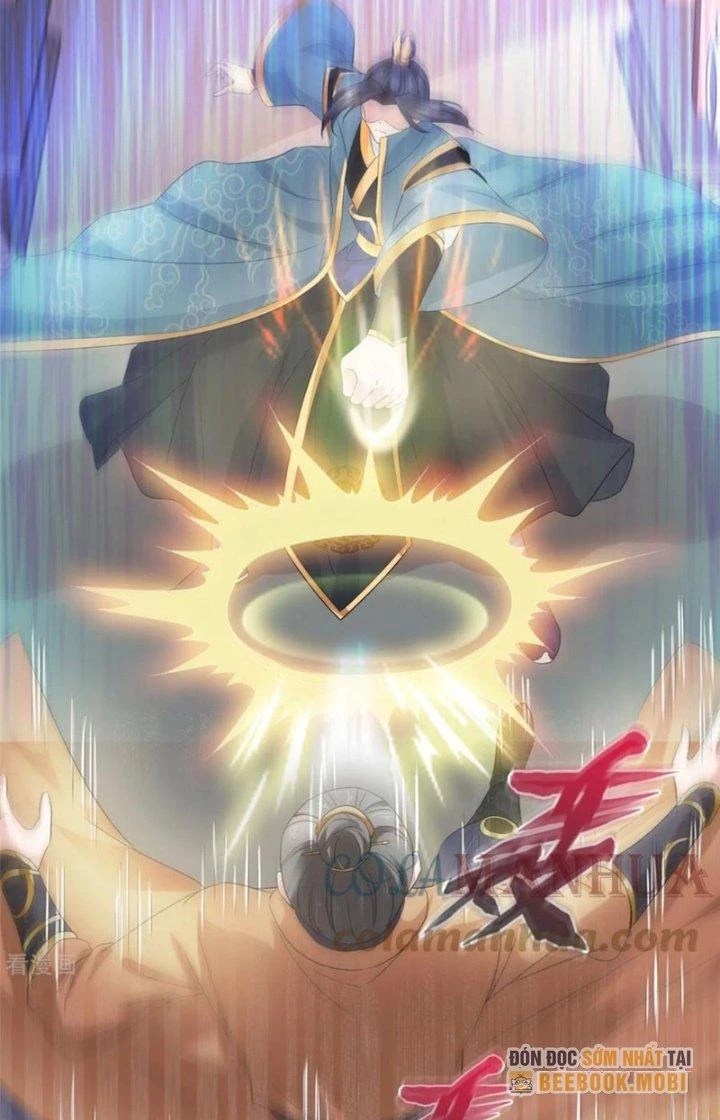 Hỗn Độn Kim Ô Chapter 93 - 48