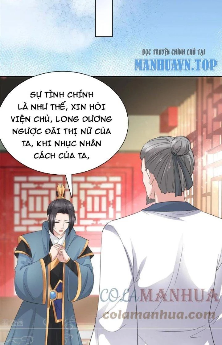 Hỗn Độn Kim Ô Chapter 93 - 50