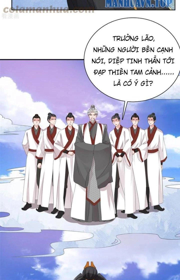 Hỗn Độn Kim Ô Chapter 95 - 2