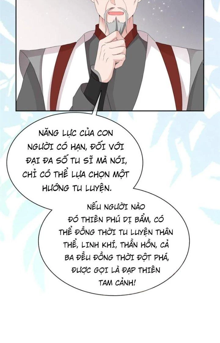 Hỗn Độn Kim Ô Chapter 95 - 4
