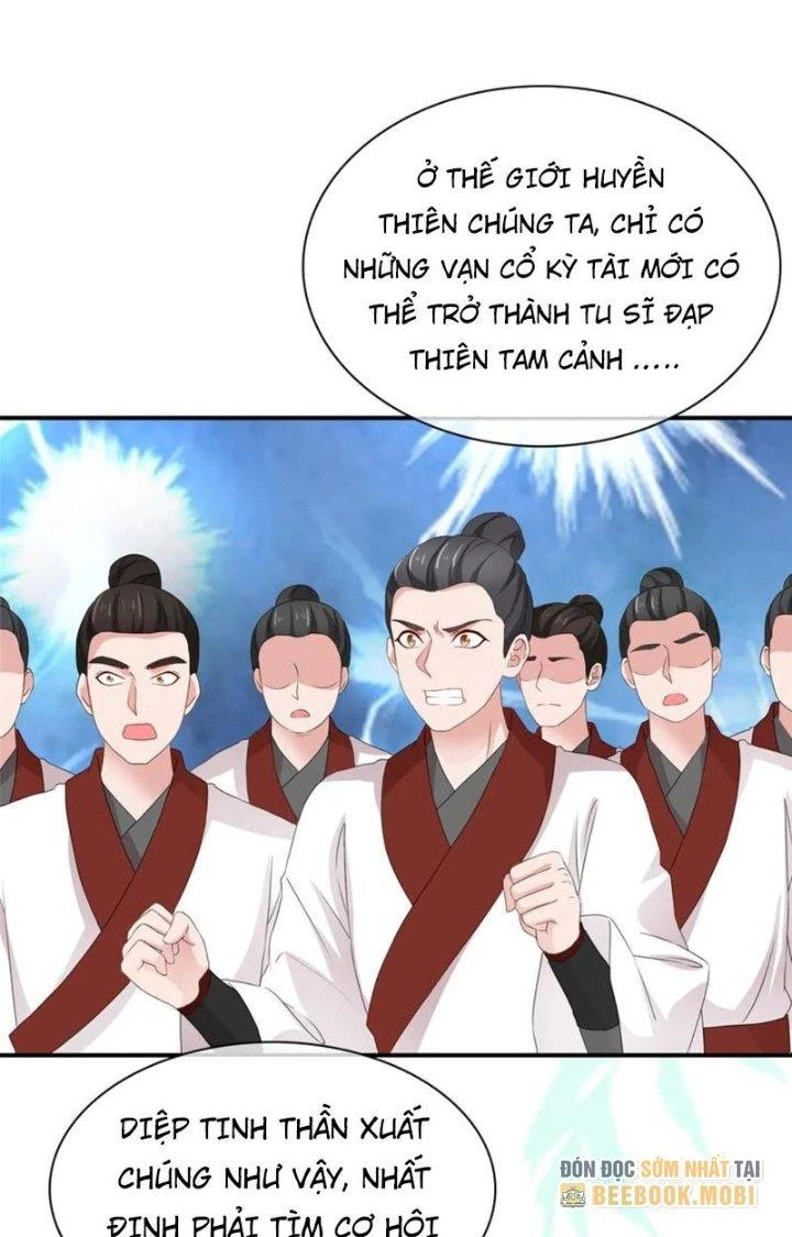 Hỗn Độn Kim Ô Chapter 95 - 5