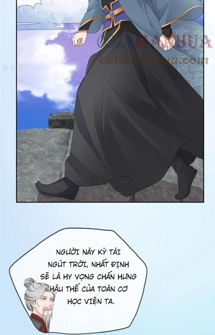 Hỗn Độn Kim Ô Chapter 95 - 7