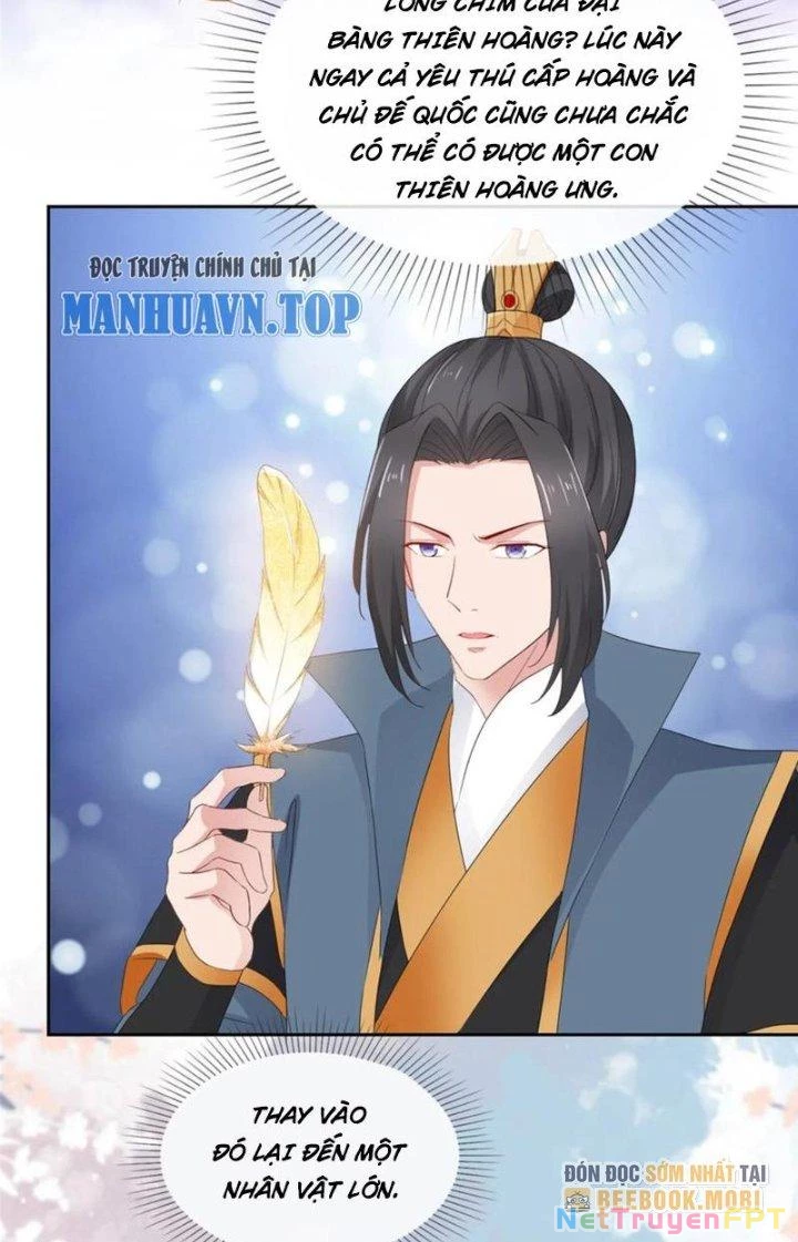 Hỗn Độn Kim Ô Chapter 95 - 10