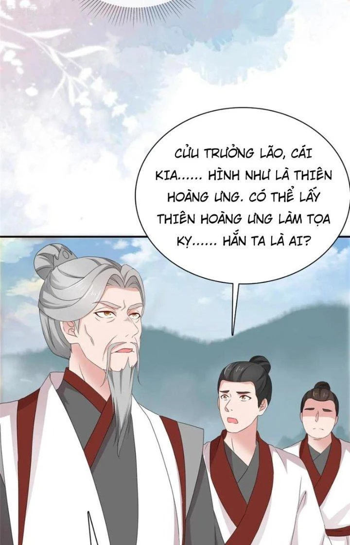 Hỗn Độn Kim Ô Chapter 95 - 11