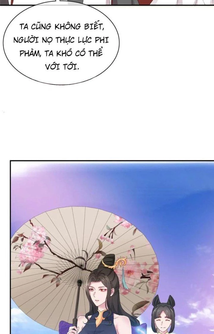 Hỗn Độn Kim Ô Chapter 95 - 12