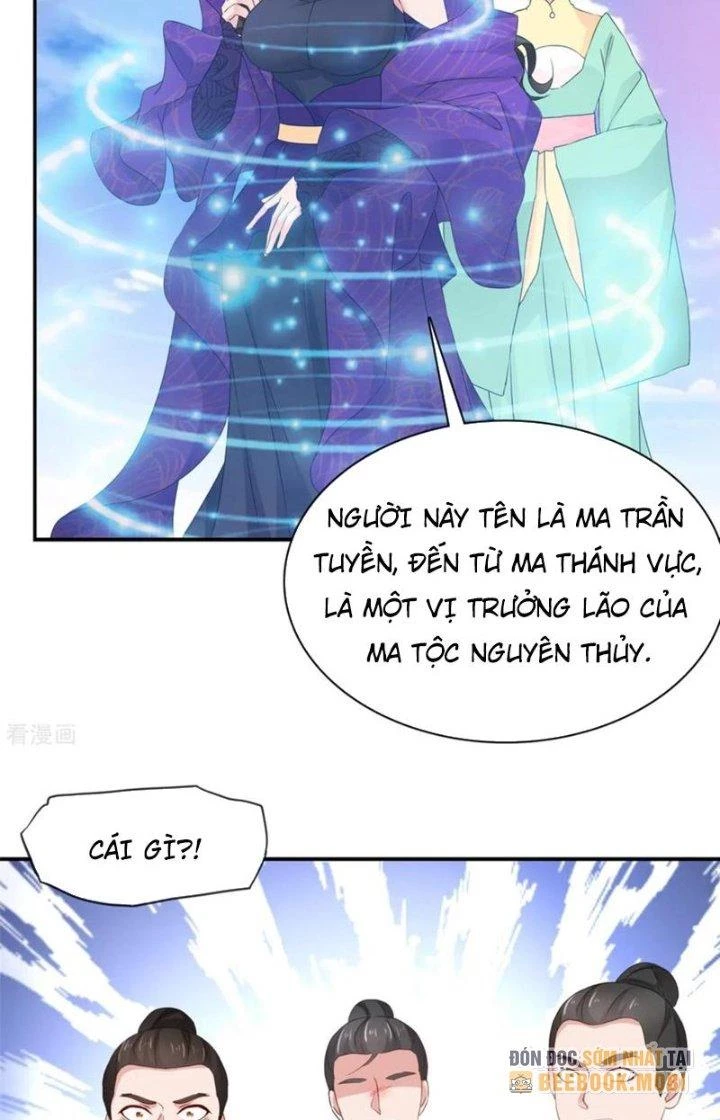 Hỗn Độn Kim Ô Chapter 95 - 13