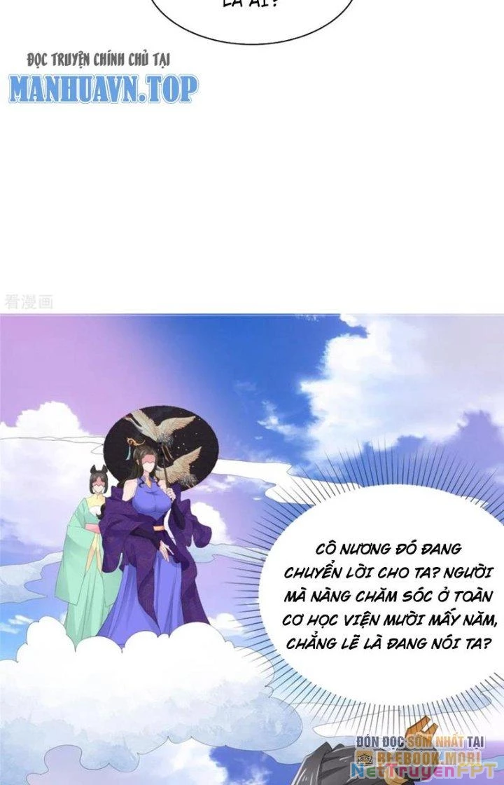 Hỗn Độn Kim Ô Chapter 95 - 16