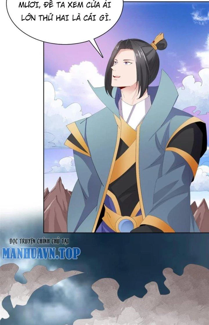 Hỗn Độn Kim Ô Chapter 95 - 18