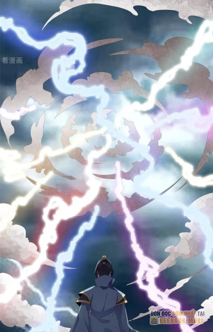 Hỗn Độn Kim Ô Chapter 95 - 19