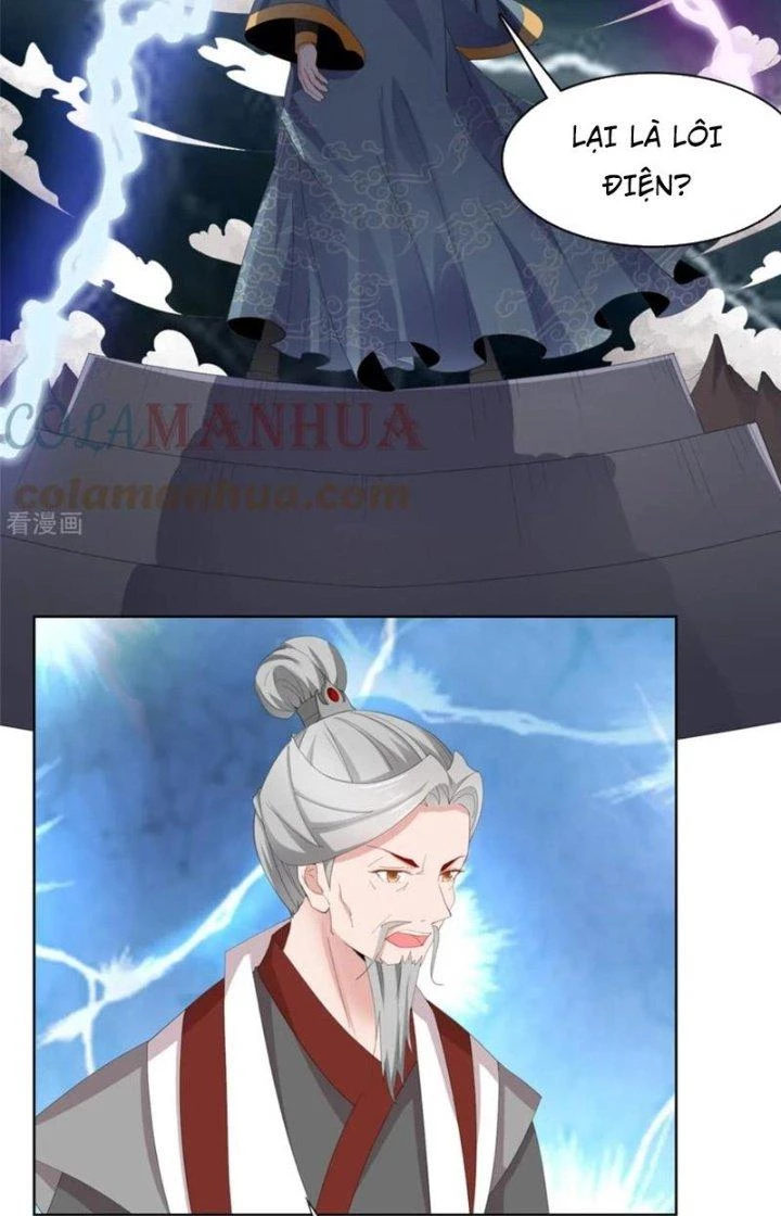 Hỗn Độn Kim Ô Chapter 95 - 20