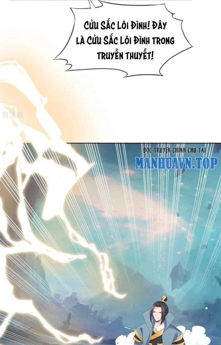 Hỗn Độn Kim Ô Chapter 95 - 21