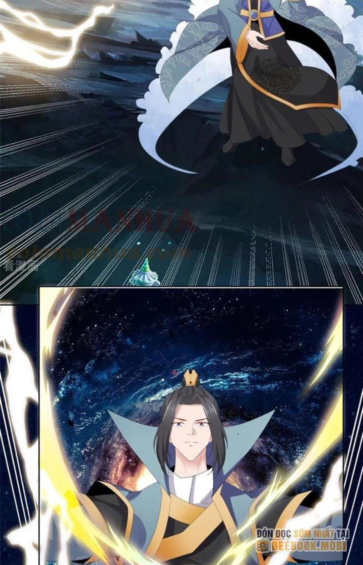 Hỗn Độn Kim Ô Chapter 95 - 22