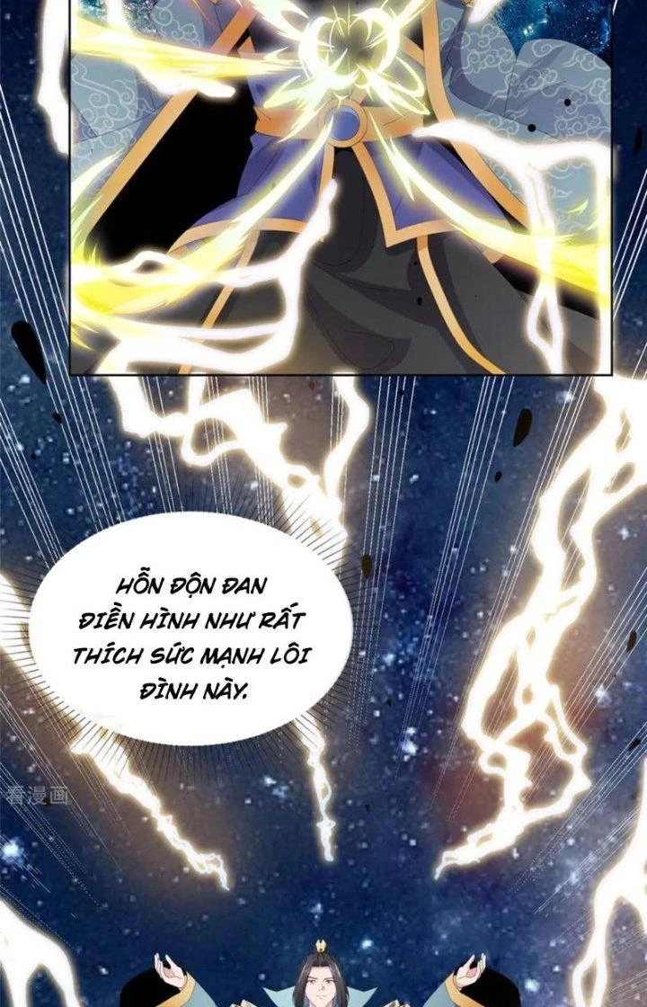 Hỗn Độn Kim Ô Chapter 95 - 23