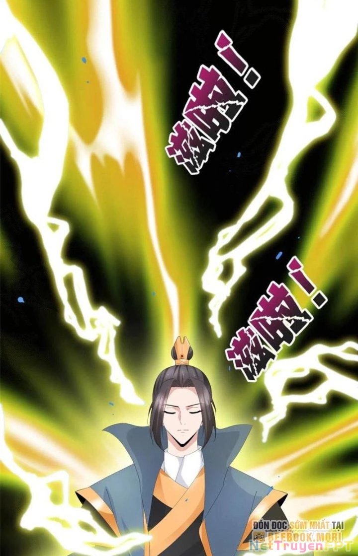 Hỗn Độn Kim Ô Chapter 95 - 25