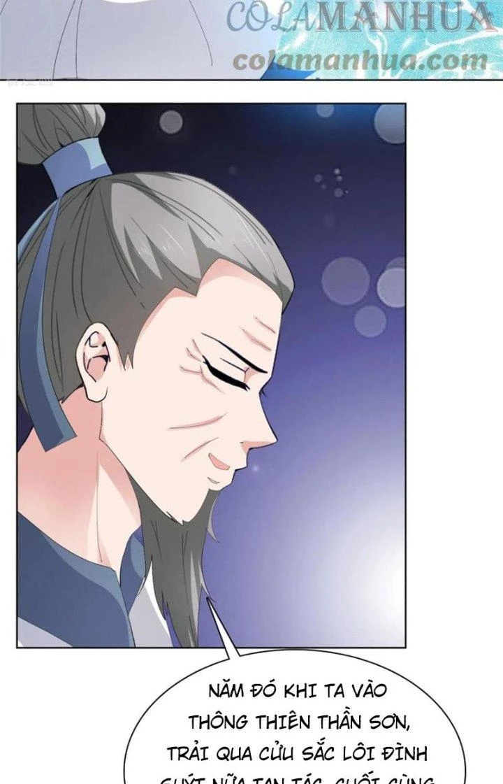 Hỗn Độn Kim Ô Chapter 96 - 2