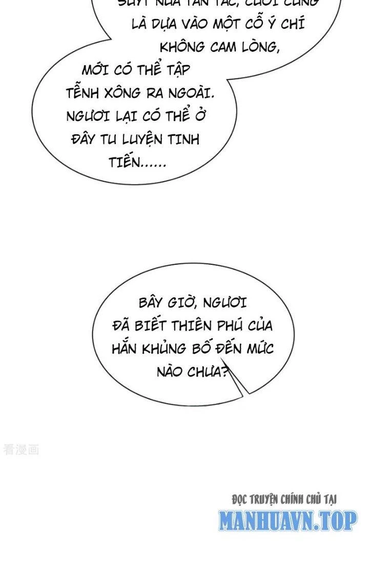 Hỗn Độn Kim Ô Chapter 96 - 3