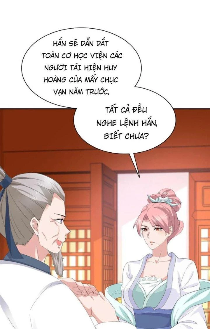 Hỗn Độn Kim Ô Chapter 96 - 4