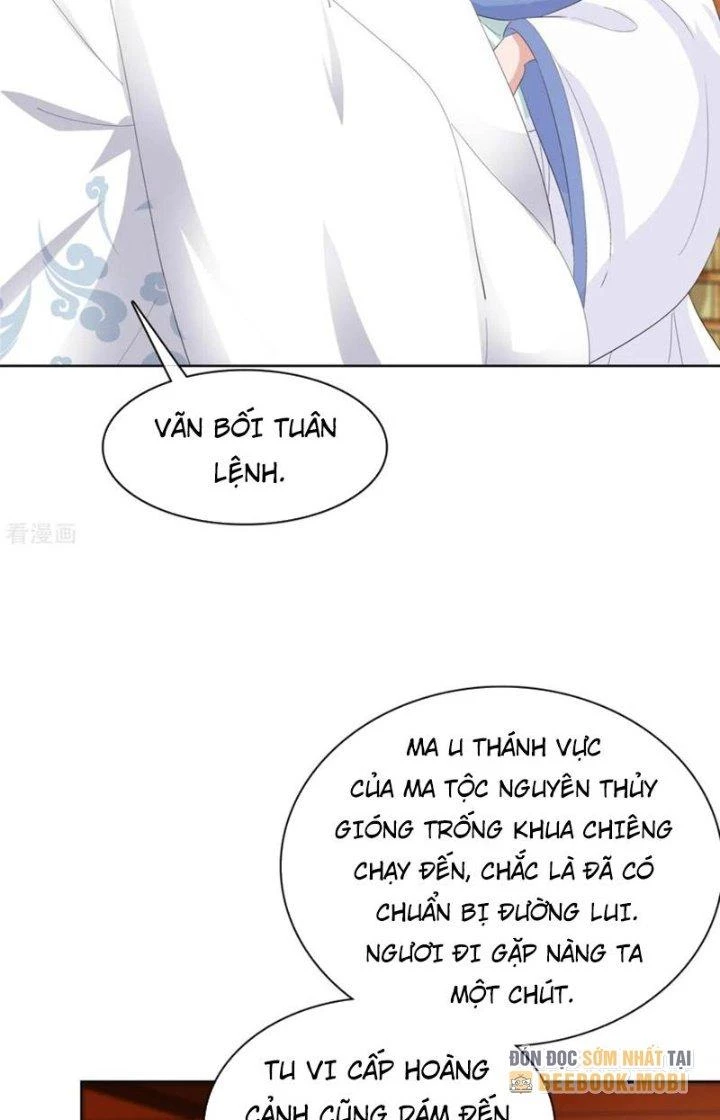 Hỗn Độn Kim Ô Chapter 96 - 5