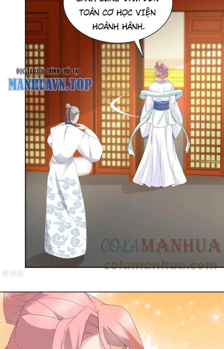 Hỗn Độn Kim Ô Chapter 96 - 6