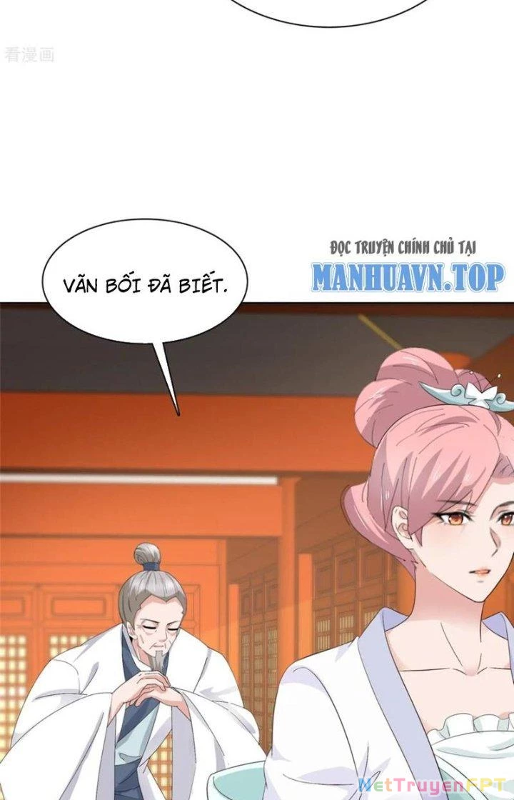 Hỗn Độn Kim Ô Chapter 96 - 8