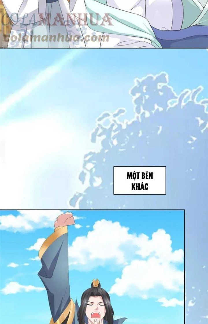 Hỗn Độn Kim Ô Chapter 96 - 9