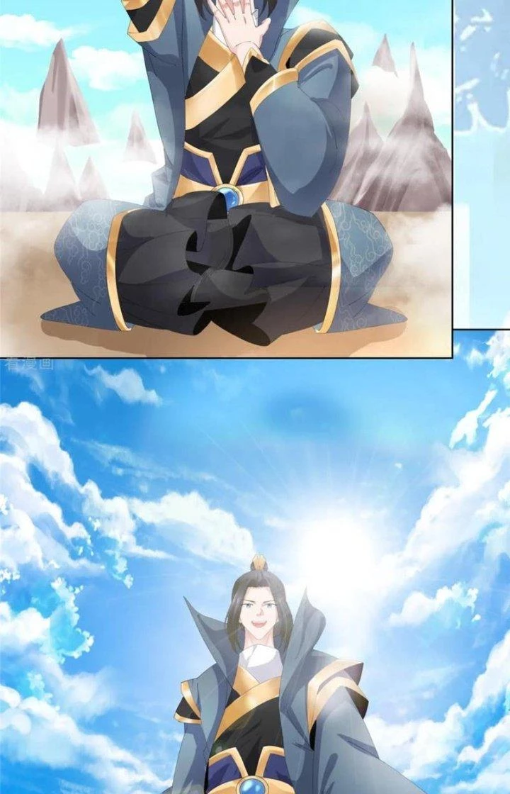 Hỗn Độn Kim Ô Chapter 96 - 10