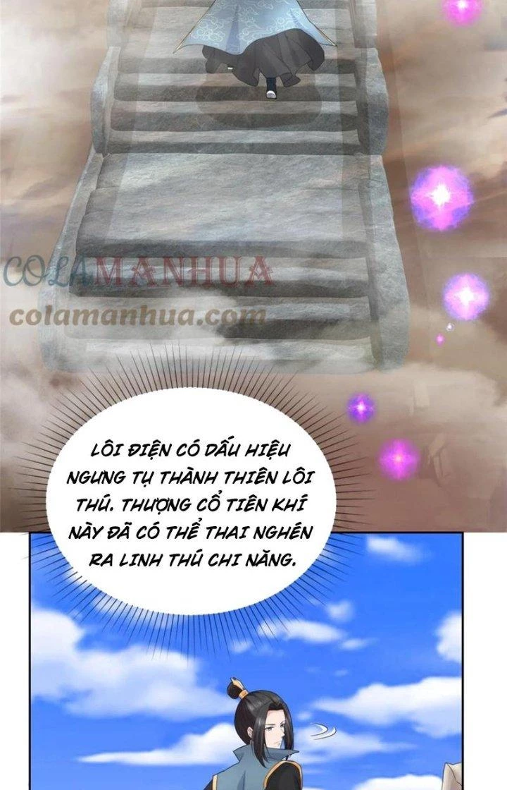 Hỗn Độn Kim Ô Chapter 96 - 13