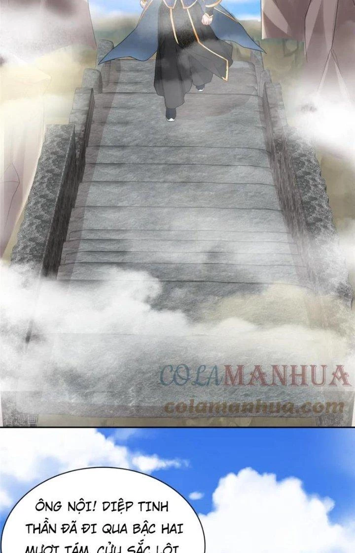 Hỗn Độn Kim Ô Chapter 96 - 15