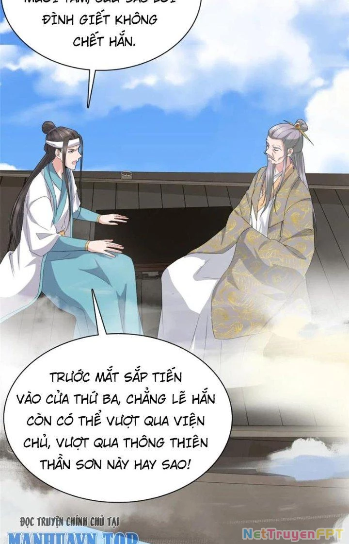 Hỗn Độn Kim Ô Chapter 96 - 16
