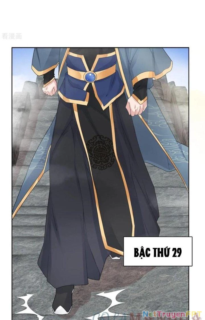 Hỗn Độn Kim Ô Chapter 96 - 19