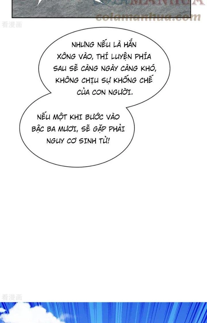 Hỗn Độn Kim Ô Chapter 96 - 20