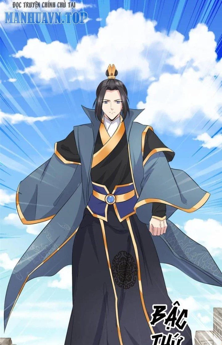 Hỗn Độn Kim Ô Chapter 96 - 21