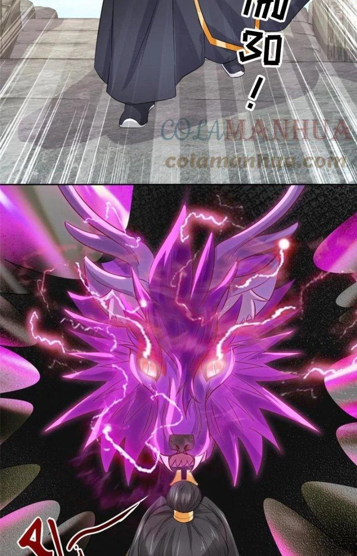 Hỗn Độn Kim Ô Chapter 96 - 22