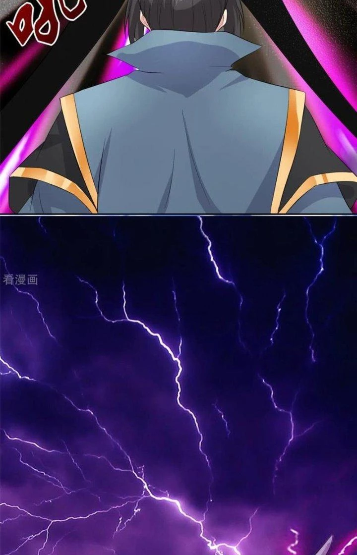 Hỗn Độn Kim Ô Chapter 96 - 23