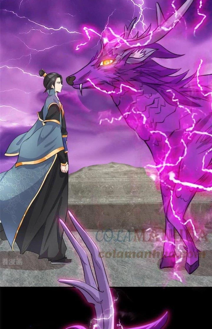 Hỗn Độn Kim Ô Chapter 96 - 24