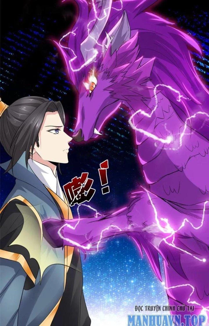 Hỗn Độn Kim Ô Chapter 96 - 25