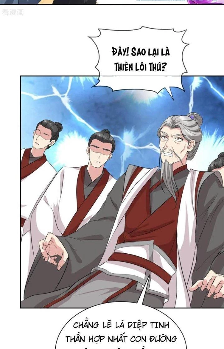 Hỗn Độn Kim Ô Chapter 96 - 26