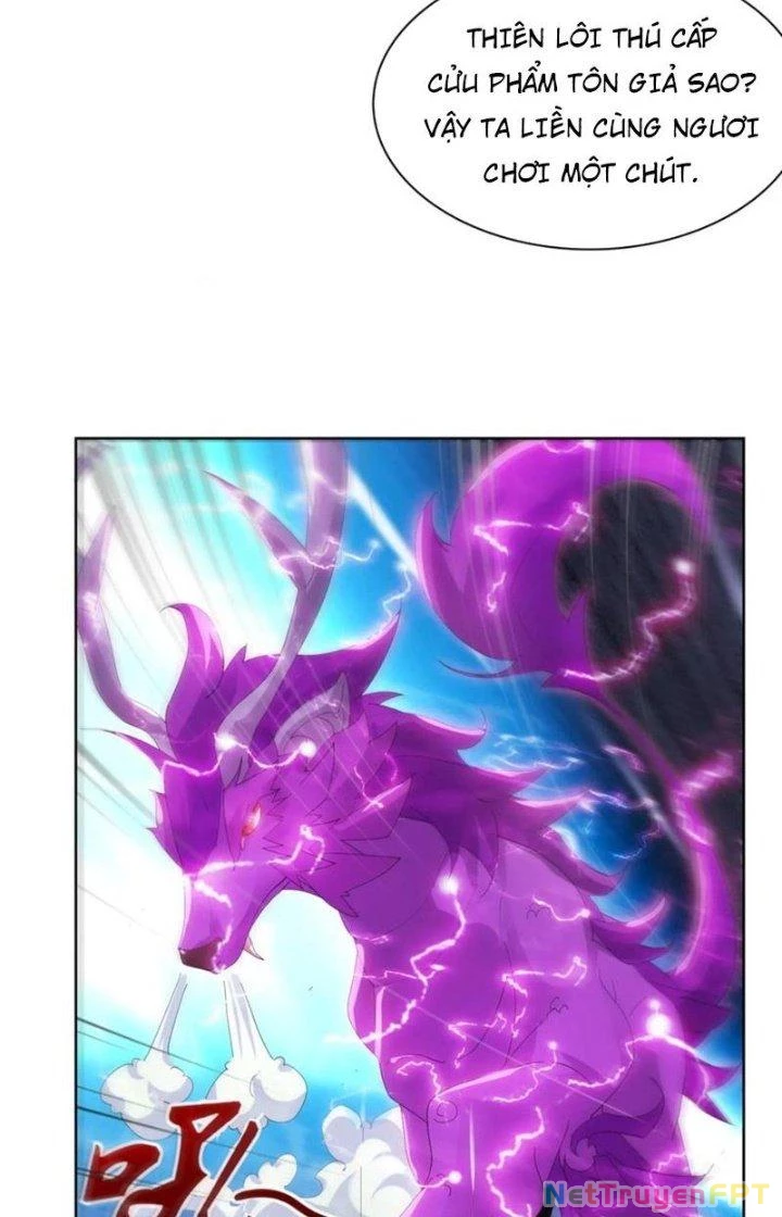 Hỗn Độn Kim Ô Chapter 97 - 2