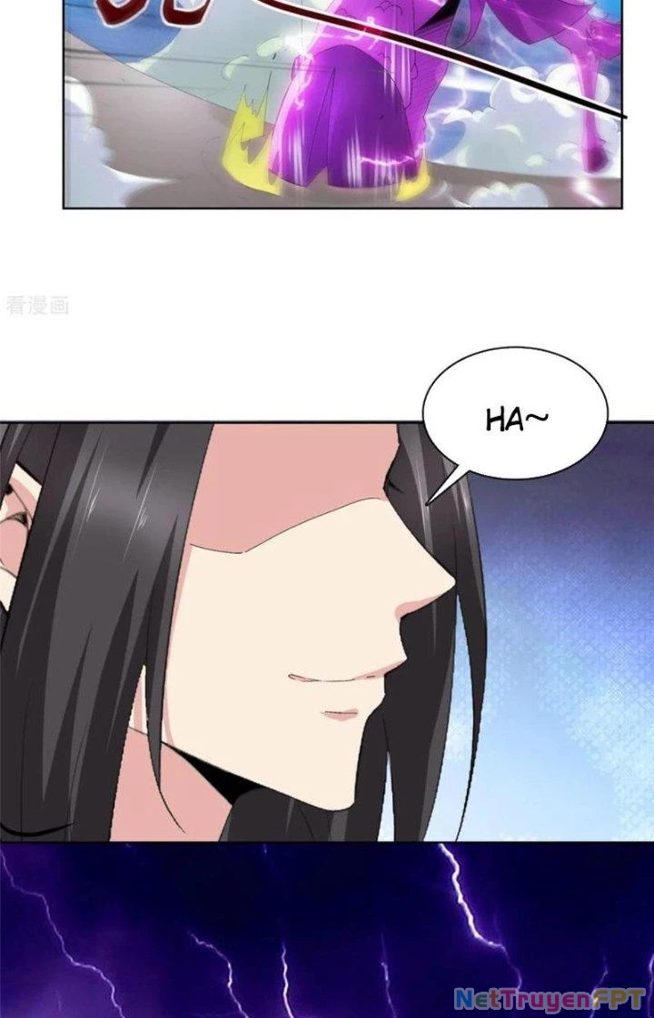 Hỗn Độn Kim Ô Chapter 97 - 3