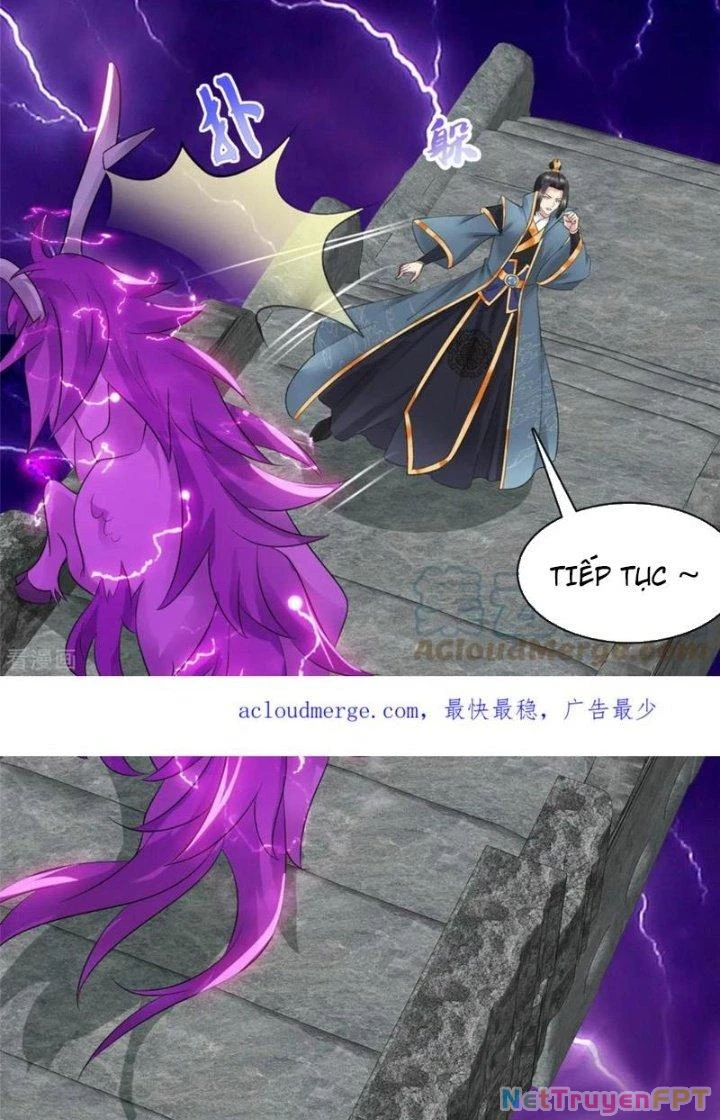 Hỗn Độn Kim Ô Chapter 97 - 4