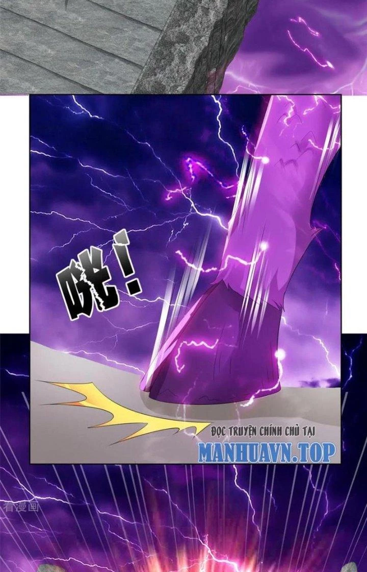 Hỗn Độn Kim Ô Chapter 97 - 5