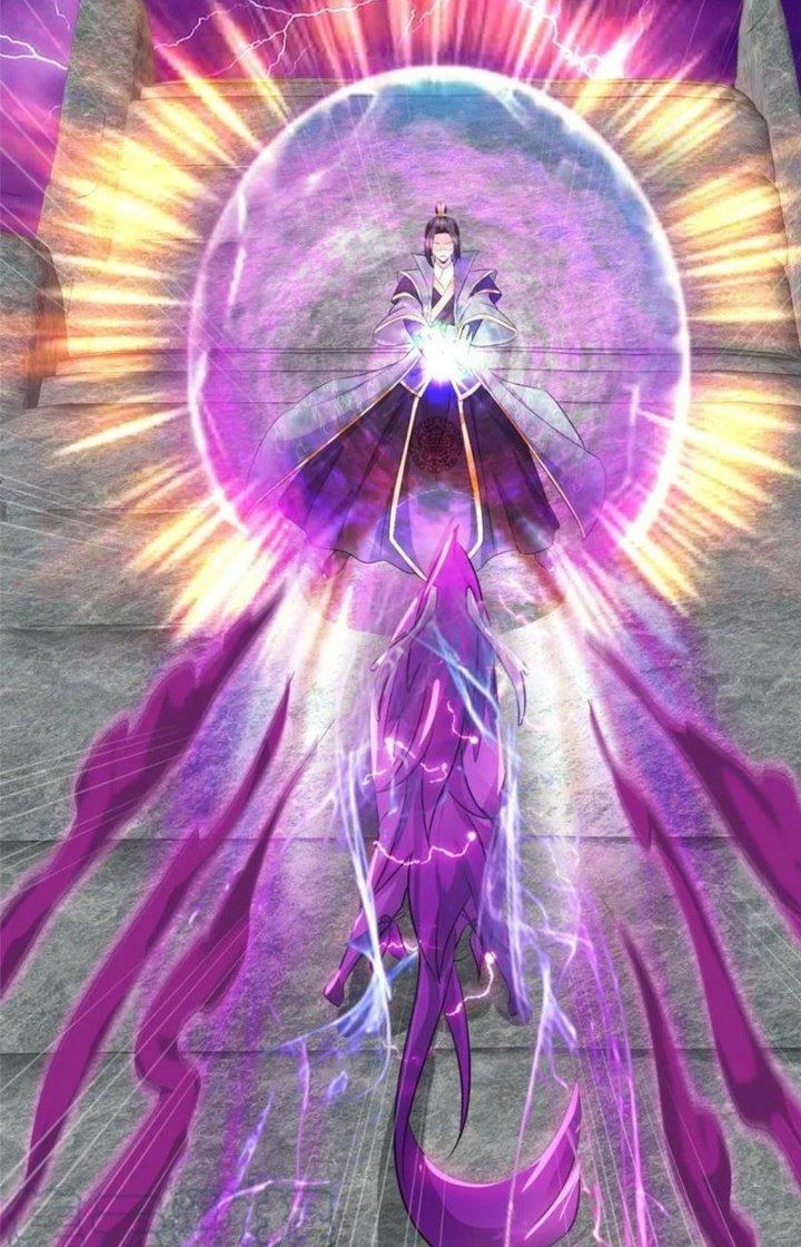 Hỗn Độn Kim Ô Chapter 97 - 6