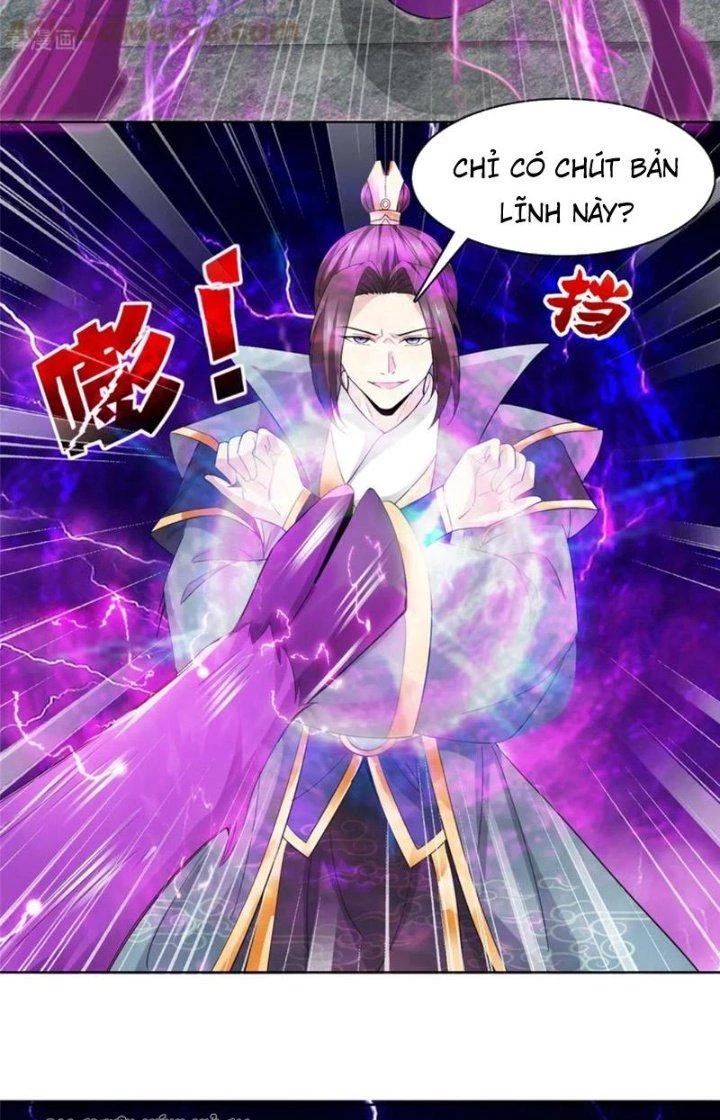 Hỗn Độn Kim Ô Chapter 97 - 7