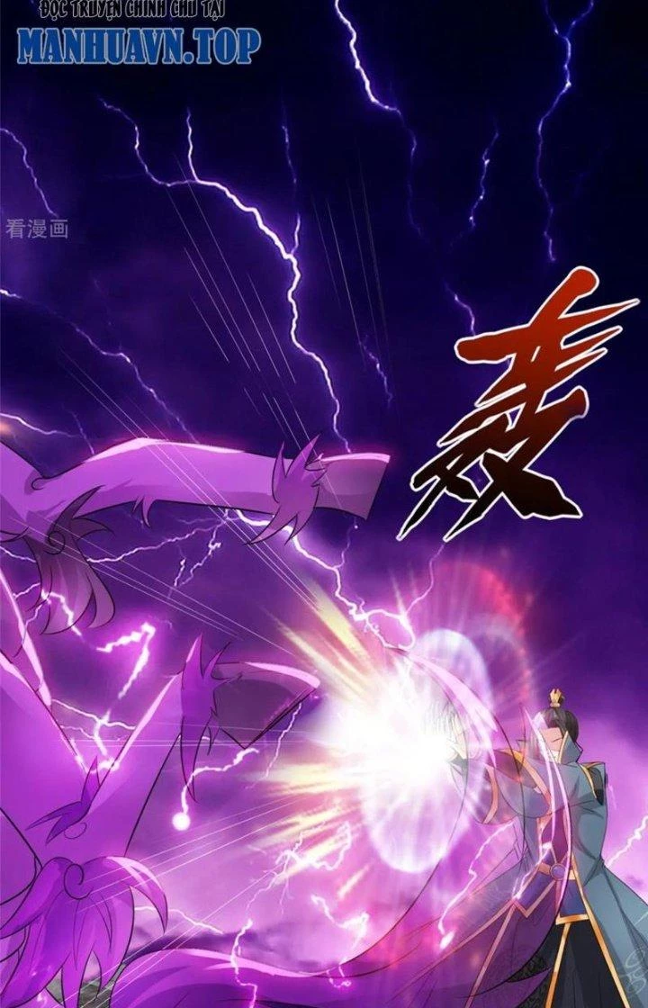 Hỗn Độn Kim Ô Chapter 97 - 8